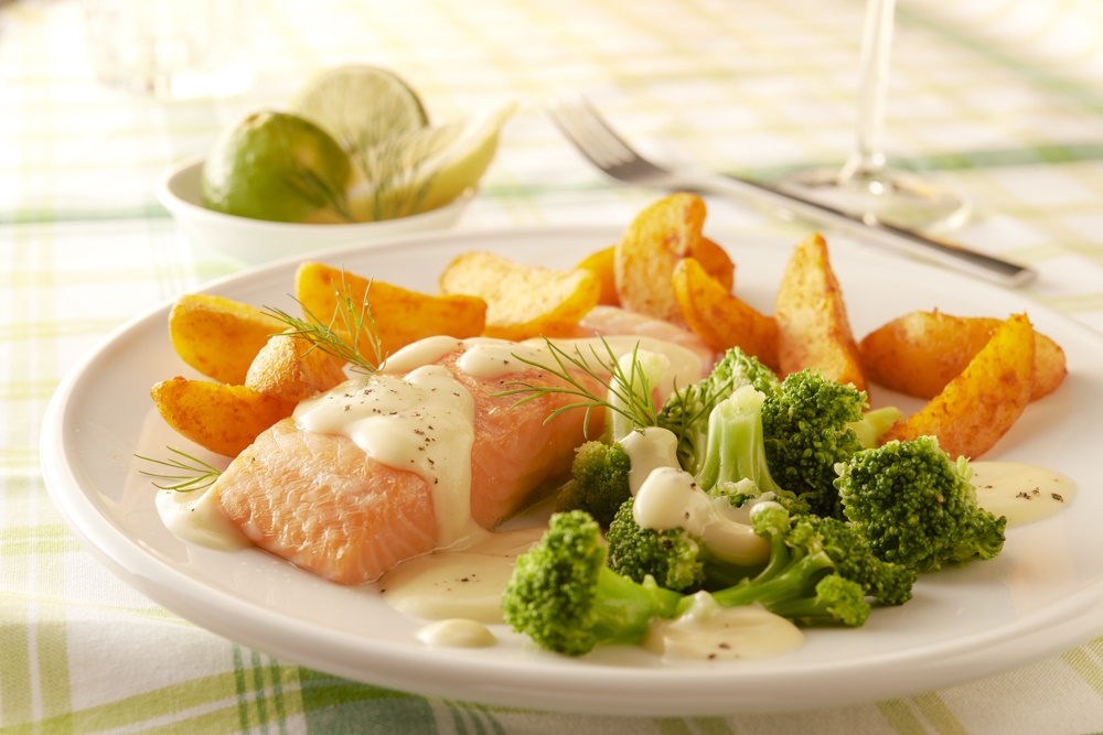 Maaltijden aan huis bezorgen met Careyn korting